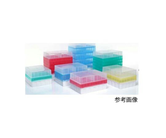 ★ポイント最大16倍★【全国配送可】-LTSチップ ステーブルスタック96本ダブルラック段重ね SS LTS 250μL S 960A/5 1個（192本×5段入） メトラー・トレド　レイニン 型番 17005874 aso 64-3930-45 ●在庫品 納期約 3営業日-【医療・研究機器】