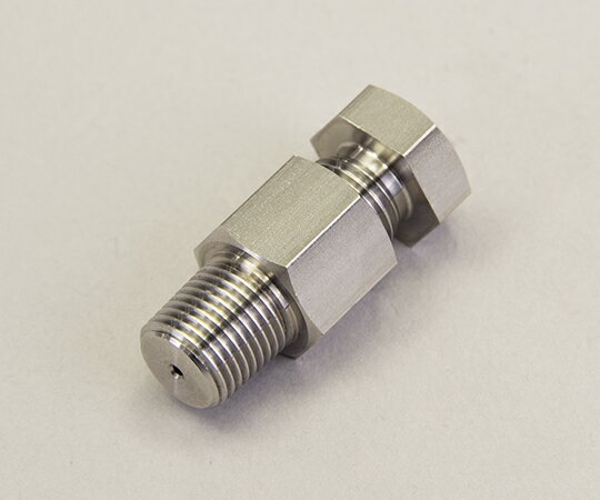 ★ポイント最大16倍★【全国配送可】-コンプレッションフィッティング（R1/8、φ3.2センサー用） その他 ..