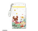 ★ポイント最大16倍★【全国配送可】-くまのがっこう 胸ポケット用ペンケース colorful days イエロー セントレディス 型番 ST-ZKU0021 ...