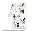 ★7/4-11 P最大27倍★【全国配送可】-リサとガスパール 胸ポケット用ペンケース ピンク セントレディス 型番 ST-ZG0010 JAN 458069...