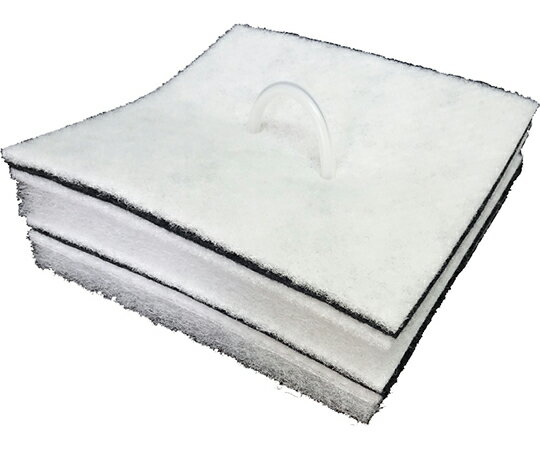 ★ポイント最大16倍★【全国配送可】-ルーバーフィルター　HVS-40用 赤松電機製作所 型番 RF-40 aso 64-7..