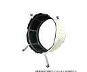 ★9/4-11 P最大27倍★【全国配送可】-3層ドラムフィルター HVS-40用 赤松電機製作所 型番 DF-40 aso 64-7674-12 ●お取寄品 ...