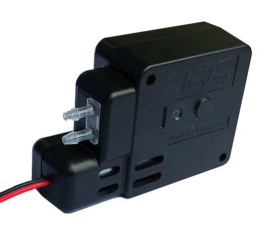 ★ポイント最大16倍★【全国配送可】-チューブポンプ　Ring Pump（R） アクアテック 型番 RP-GIII02F-4P5..