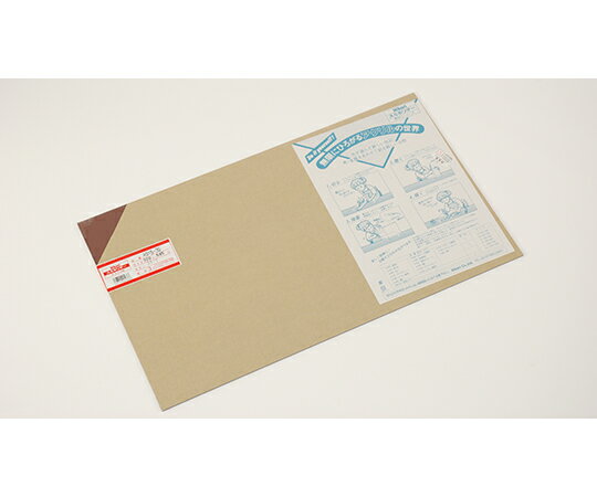 ★1/24-29 P最大27倍★【全国配送可】-アクリル　スモーク透明　3×320×545mm 光 型番 A915-3S 　JAN 4977720915333 aso 64-8814-05 ●お取寄品　納期約 6営業日-【医療・研究機器】