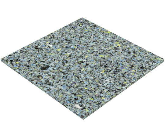 ★ポイント最大16倍★【全国配送可】-チップクッション　厚み10mm×幅300mm×長さ300mm 和気産業 型番 WTH-26 　JAN 4903757324305 aso 64-9106-52 ●お取寄品　納期約 6営業日-【医療・研究機器】