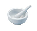 ★7/19-26 P最大27倍★【全国配送可】-磁製乳鉢 φ120mm 乳棒付き その他 型番 - JAN 4573213211656 aso 6-549-...
