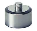 ★ポイント最大16倍★【全国配送可】-スマートバイブロ 圧電タイプ ハイグレード用小型強力マグネット 平面取付け用 Φ20×11mm IMV 型番 MH-201...