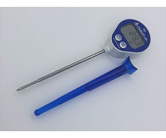 ★ポイント最大16倍★【全国配送可】-ロリポップ最高/最低温度計 デルタトラック 型番 11050-05 　JAN 45..