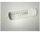 ★7/4-11 P最大27倍★【全国配送可】-大容量シリンジ 500mL その他 型番 - aso 65-0334-95 ●在庫品 納期約 3営業日-【医療・研究機器】