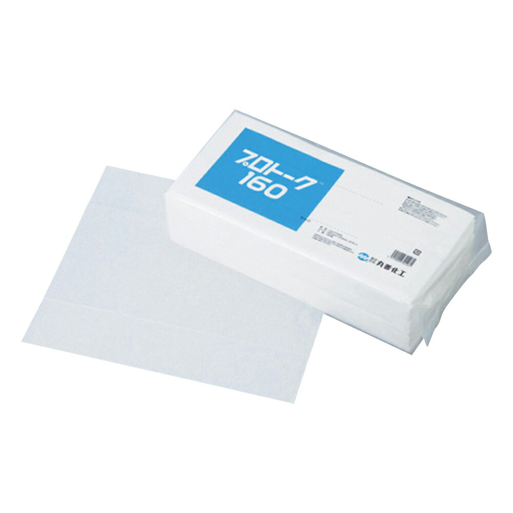 ★1/9-16 P最大27倍★【全国配送可】-ハンドペーパー Mボックス要プロトーク160（シートタイプ）1箱（160枚入） その他 型番 - 　JAN 4519909701261 aso 6-721-07 ●在庫品 納期約 3営業日-【医療・研究機器】