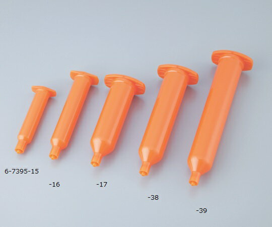 ★ポイント最大16倍★【全国配送可】-ディスペンサー用シリンジ UV硬化性材料用（10mL） 1箱（50本入） ..