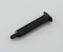 ★ポイント最大16倍★【全国配送可】-ディスペンサー用シリンジ 導電性(10mL) 1箱(50本入) 武蔵エンジニアリング 型番 PSY-10E-SEP JA...