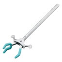 ★7/4-11 P最大27倍★【全国配送可】-両開クランプ 小ロング 3~50mm ヤマナカ 型番 NC‐2L JAN 4573310100570 aso 6-776-06 ●在庫品 納期約 3営業日-【医療・研究機器】