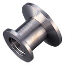 ★7/19-26 P最大27倍★【全国配送可】-縮小変換用ピース NW25/10 (SUS316L) エドワーズ 型番 C10514446 aso 6-7783...