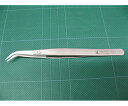 ★7/19-26 P最大27倍★【全国配送可】-セラミックチップピンセット IDEAL-TEK 型番 7MZ JAN 4580110254341 aso 6-...