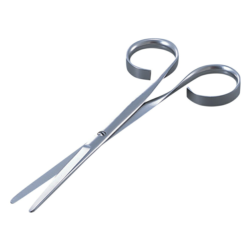 ★ポイント最大16倍★【全国配送可】-精密作業用はさみ RUBIS 型番 1C200/EL 　JAN 7612947010504 aso 6-..