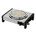 ★ポイント最大16倍★【全国配送可】-電気コンロ 石崎電機製作所・SURE 型番 SK-65V JAN 4905058130104 aso 6-8029-21 ●在庫品 納期約 3営業日-【医療・研究機器】