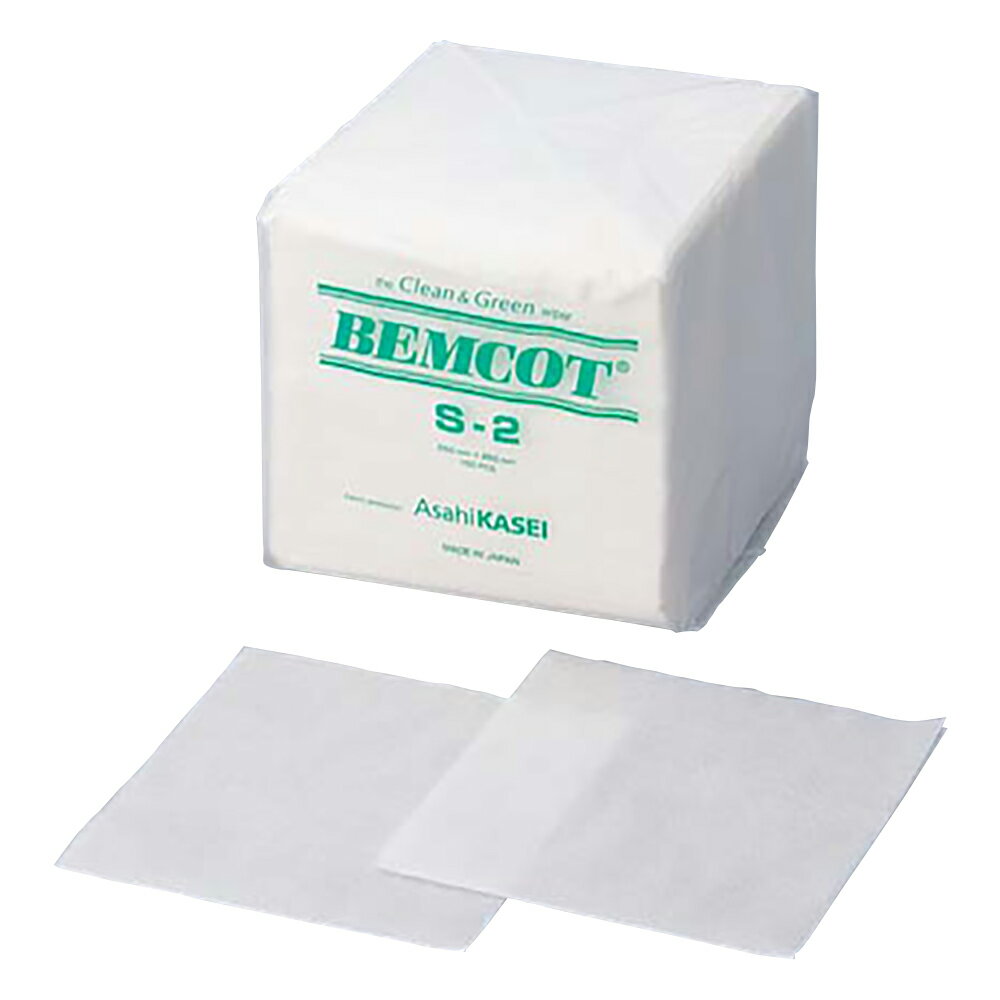 ★ポイント最大16倍★【全国配送可】-ベンコット（R） 4ツ折りタイプ 1箱（150枚×30袋入） 小津産業 型番 S-2 　JAN 4970512540461 aso 6-8232-01 ●在庫品 納期約 3営業日-【医療・研究機器】