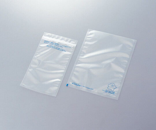 ★ポイント最大16倍★【全国配送可】-パウチ用袋（アネロパック（R）用） Wチャック中 1袋（20枚入） ア..