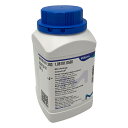 ★ポイント最大16倍★【全国配送可】-粉末培地 (液状チオグリコレイト培地) 500g Merck 型番 1.08191.0500 JAN 402253610...