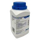 ★ポイント最大16倍★【全国配送可】-粉末培地 (ペプトン加生理食塩水) 500g Merck 型番 1.12535.0500 JAN 40225361438...