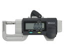 ★ポイント最大16倍★【全国配送可】-デジタルポケット型測定器(クイックミニ) ミツトヨ 型番 PK-1012APX JAN 4946368727332 as...