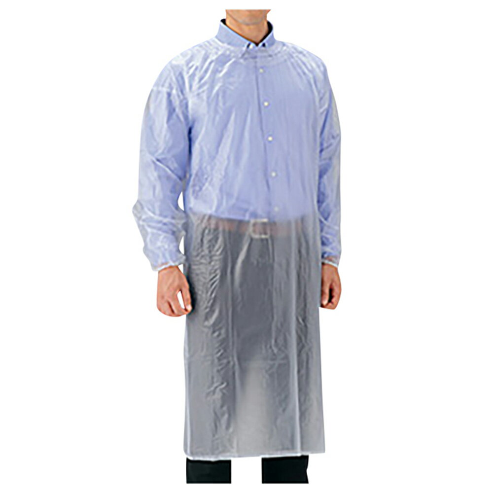 ★ポイント最大16倍★【全国配送可】-ビニールエプロン その他 型番 - 　JAN 4905772748715 aso 6-978-01..