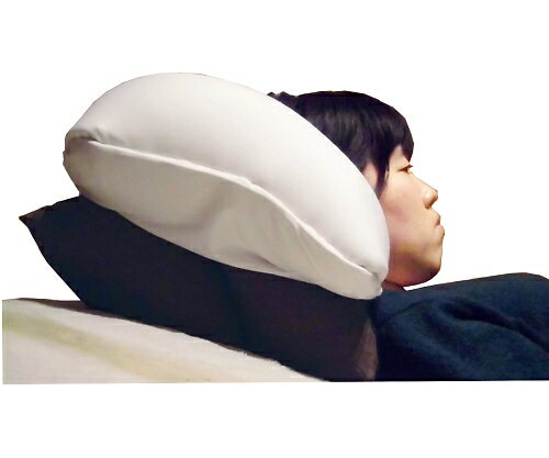 ★ポイント最大16倍★【全国配送可】-イージースワロー（嚥下枕）用 ビーズクッションS 甲南医療器研究所 型番 KE-KS JAN 4573188970039 aso 7-1108-12 ●お取寄品 納期約 6営業日-【医療・研究機器】