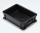 ★7/19-26 P最大27倍★【全国配送可】-小型導電コンテナー 岐阜プラスチック工業 型番 B-17 aso 7-144-06 ●在庫品 納期約 3営業日-...