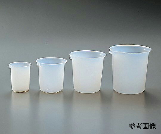★ポイント最大16倍★【全国配送可】-PFAビーカー　100mL 東京マテリアルス 型番 　JAN 4573279584633 aso 7-193-03 納期約 3営業日-【医療・研究機器】