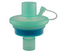 ★ポイント最大16倍★【全国配送可】-フィルター付き人工鼻 エコサーム 84.9×68.5mm 50個入 GVS 型番 4244/711BSSA JAN 50...