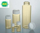 ★ポイント最大16倍★【全国配送可】-スクリュー管瓶(SCC)(γ線滅菌済) 9mL 1箱(20本×5袋入) アズワン 型番 No.3-ST JAN 4580...
