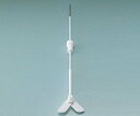 ★ポイント最大16倍★【全国配送可】-PTFE撹拌装置セット 450mm シール24/32mm 富士工業 型番 T1 aso 7-230-01 ●在庫品 納期約...