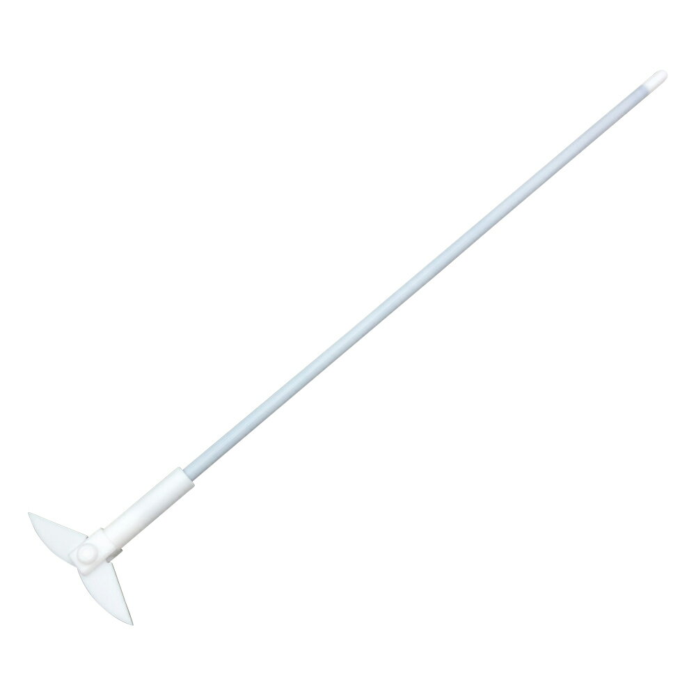6/22-27 P27ܡġ-PTFEʤ(դ)450mm ٻι  - aso 7-233-03 ߸ Ǽ 3...