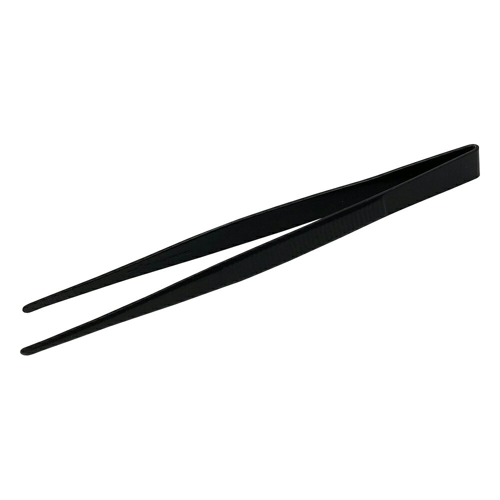★ポイント最大16倍★-コーティングピンセット　150mm　直 アズワン 型番 　JAN 4580110243291 aso 7-245-01 納期約 3営業日-