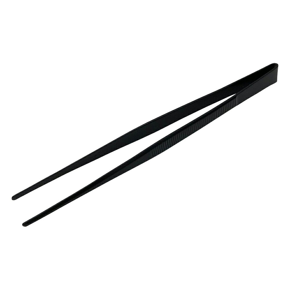 ★ポイント最大16倍★-コーティングピンセット　210mm　直 アズワン 型番 　JAN 4580110243314 aso 7-245-03 納期約 3営業日-