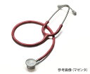 ★ポイント最大16倍★【全国配送可】-聴診器 フォーカルトーン 小児用 バイオレット フォーカルコーポレーション 型番 basis S for child JAN 4516638007817 aso 7-2866-05 ●在庫品 納期約 3営業日-【医療・研究機器】(4)