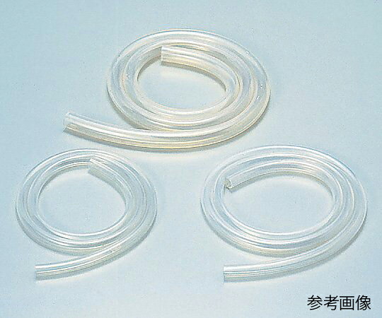 ●材質：ダイエル（R）（TFE-PR系ゴム）●耐熱温度：120℃●内径×外径×肉厚：φ7×φ9×1.0mm●定尺（最大長さ）：50m●※販売は1m単位です。表示価格は1mあたりの価格です。●★※注文例：数量「3」でご注文いただくと、3mの商品をお届けいたします。 ●広告文責：株式会社コール・ミー　03-3533-9699 ●医療機器登録番号 ●商品品番 aso 7-310-08 ●JAN ●メーカー型番 ★事業者向け商品です。研究 実験 測定 検査 実験設備 保管 ライフサイエンス 分析 容器 コンテナー 実験器具 材料 備品 滅菌 清掃 安全保護用品 クリーン環境関連機器 ナビス　navis アズワン asone axel　介護　病院　クリニック　診療所　グループホーム　訪問看護　訪問介助　居宅 インボイス対応 適格請求書発行事業者 EMS FedEx DHL 介護事業所等に対するサービス継続支援事業（補助金） ★お見積りはこちらから★ aso更新日 2026/08/27★月島堂はインボイス対応済！インボイスのご請求書、領収書をご発行可能です。★業界最安値に挑戦！専門店ならではの納得価格。★創業28年の信頼と実績！★多くのお客様に選ばれ、累積受注件数35000件突破！★月島堂は90％以上のお客様にご納得いただいております。★お気軽にお見積もりご依頼下さい★お見積りはこちらから★