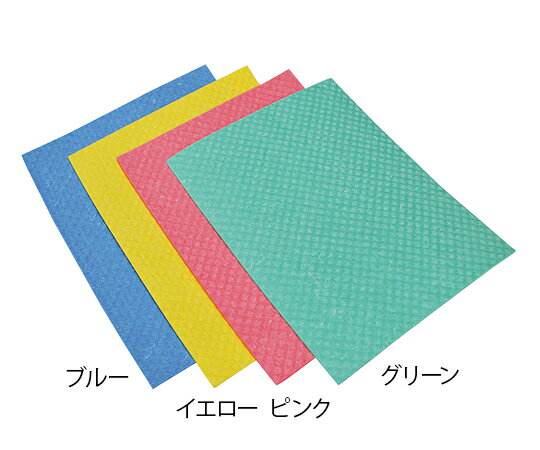 ★ポイント最大16倍★【全国配送可】-カラーダスターEX イエロー5枚入り その他 型番 Art.1502 aso 7-322..