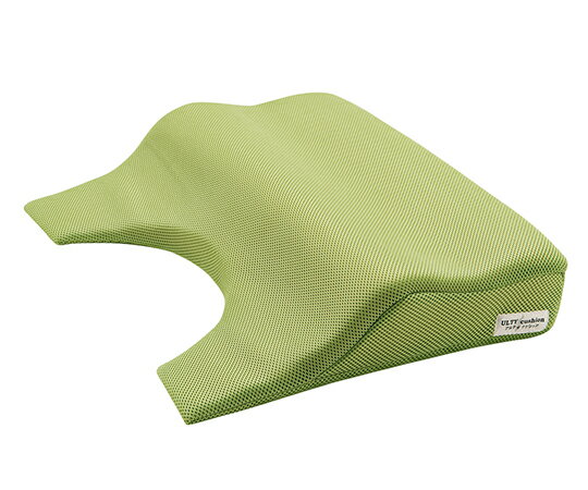 ★ポイント最大16倍★【全国配送可】-アルティ思いやりクッション　ショルダー アクションジャパン 型番 UCGR010 　JAN 4582310344211 aso 7-3240-11 ●お取寄品　納期約 10営業日-【医療・研究機器】