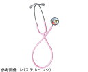 ★ポイント最大16倍★【全国配送可】-キャラクターダブル聴診器 ムーミン(リトルミイ) ライラック セントレディス 型番 95009-05 JAN 45166...