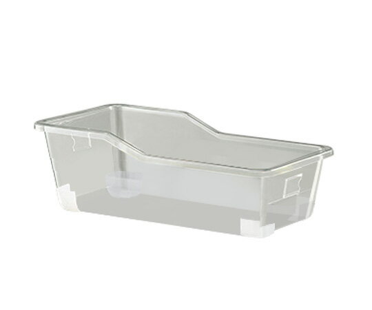 ★ポイント最大16倍★【全国配送可】-新生児ベッド用コット ナビス（アズワン） 型番 - aso 7-3426-11 ●..