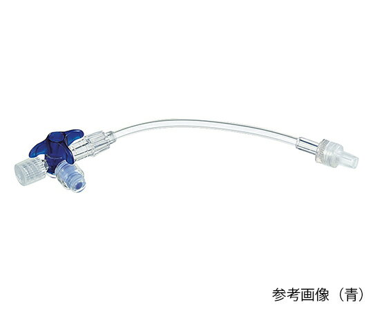 ★ポイント最大16倍★【全国配送可】-ディスコフィックスC バルブ付 （ニードルレスバルブ付三方活栓） ..