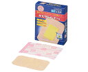 ★ポイント最大16倍★【全国配送可】-キズリバテープFA (76×50mm) 1箱(10枚入) その他 型番 LL-10 JAN 4987059004585 ...
