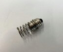★ポイント最大16倍★【全国配送可】-ソフトLEDミニアルカプッシュライト用 交換ソフトLED電球 日本光器製作所(安全衛生保護具) 型番 - JAN 457...