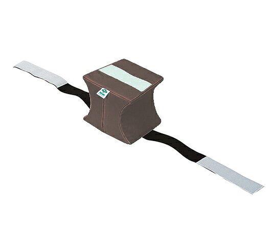 ★1/9-16 P最大27倍★【全国配送可】-ポジションキープ 小 ブラウン 高田ベッド 型番 TB-1335-02 aso 7-3814-07 ●お取寄品　納期約 17営業日-【医療・研究機器】