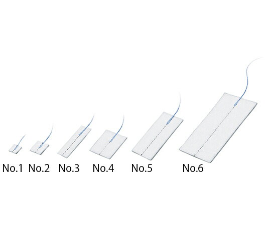 ★ポイント最大16倍★【全国配送可】-滅菌ベンシーツX（厚手タイプ） 20×40mm 1ケース（2箱入） カワモト（川本産業） 型番 No.5 　JAN 4987601534775 aso 7-4560-15 ●お取寄品　納期約 10営業日-【医療・研究機器】
