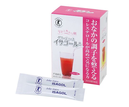 ●入数：1箱（6.0g/本×20本）●ケース入数：14箱　※1箱あたりの価格です。●原材料名：サイリウム種皮（インド）、ブドウ糖/酸味料、香料、紅麹色素、甘味料（アスパルテーム・L-フェニルアラニン化合物）●栄養成分表示（1本6g当たり）：熱量／6.6kcal、たんぱく質／0.1g、脂質／0.0g、炭水化物／5.5g（糖質／1.5g、食物繊維／4.0g）、食塩相当量／0.004〜0.01g●関与成分：サイリウム種皮由来の食物繊維／4.0g●賞味期限：製造後2年●※1日当たり1〜2本を目安にお召し上がりくだ ●広告文責：株式会社コール・ミー　03-3533-9699 ●医療機具登録番号 ●商品品番 aso 7-5526-01 ●JAN 4958717101731 ●メーカー型番 ★事業者向け商品です。研究 実験 測定 検査 実験設備 保管 ライフサイエンス 分析 容器 コンテナー 実験器具 材料 備品 滅菌 清掃 安全保護用品 クリーン環境関連機器 ナビス　navis アズワン asone axel　介護　病院　クリニック　診療所　グループホーム　訪問看護　訪問介助　居宅 インボイス対応 適格請求書発行事業者 ★お見積りはこちらから★★月島堂はインボイス対応済！インボイスのご請求書、領収書をご発行可能です。★業界最安値に挑戦！専門店ならではの納得価格。★創業25年の信頼と実績！★多くのお客様に選ばれ、累積受注件数35000件突破！★月島堂は90％以上のお客様にご納得いただいております。★お気軽にお見積もりご依頼下さい★お見積りはこちらから★