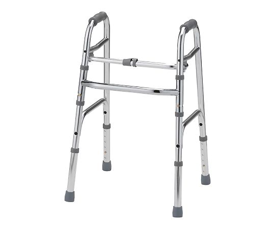 ★ポイント最大16倍★【全国配送可】-歩行器　アルコー10型　M アルコー（星光医療器製作所） 型番 100611 　JAN 4537711006114 aso 7-565-01 ●お取寄品　納期約 10営業日-【医療・研究機器】