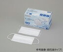 ★ポイント最大16倍★【全国配送可】-やわらかな肌触りサージカルマスク Lustromedic(R) 個包装 50枚入 岩崎工業 型番 MM2001 W JA...